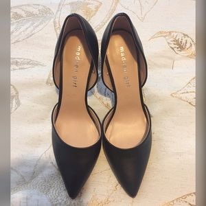 Steve Madden beautiful heels